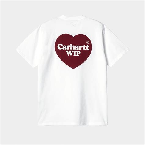 carhartt wip t shirt